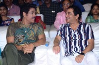 Manmadhudu 2 Pre Release Function